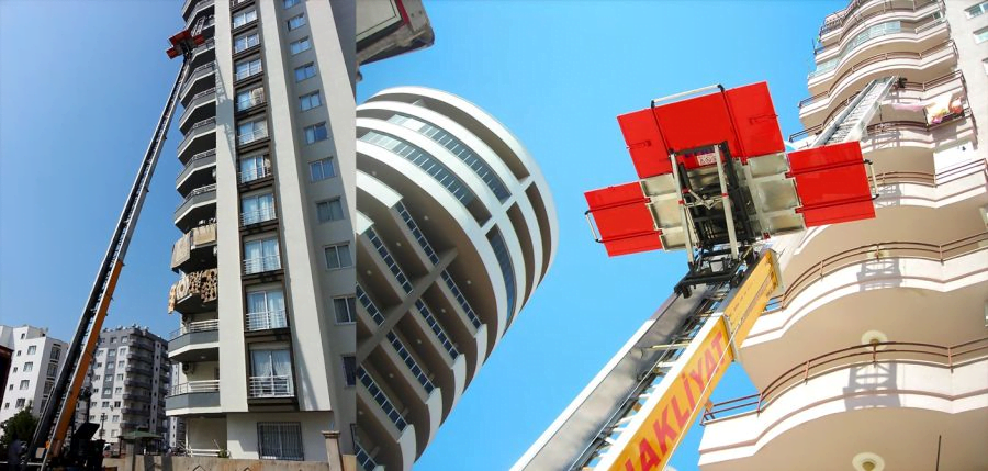 Serdivan Evden Eve Nakliyat Fiyatları