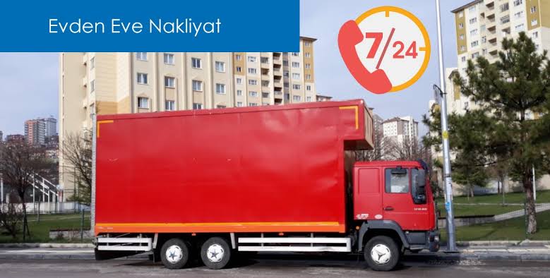 Serdivan Evden Eve Nakliyat Hakkında 1998'den beri